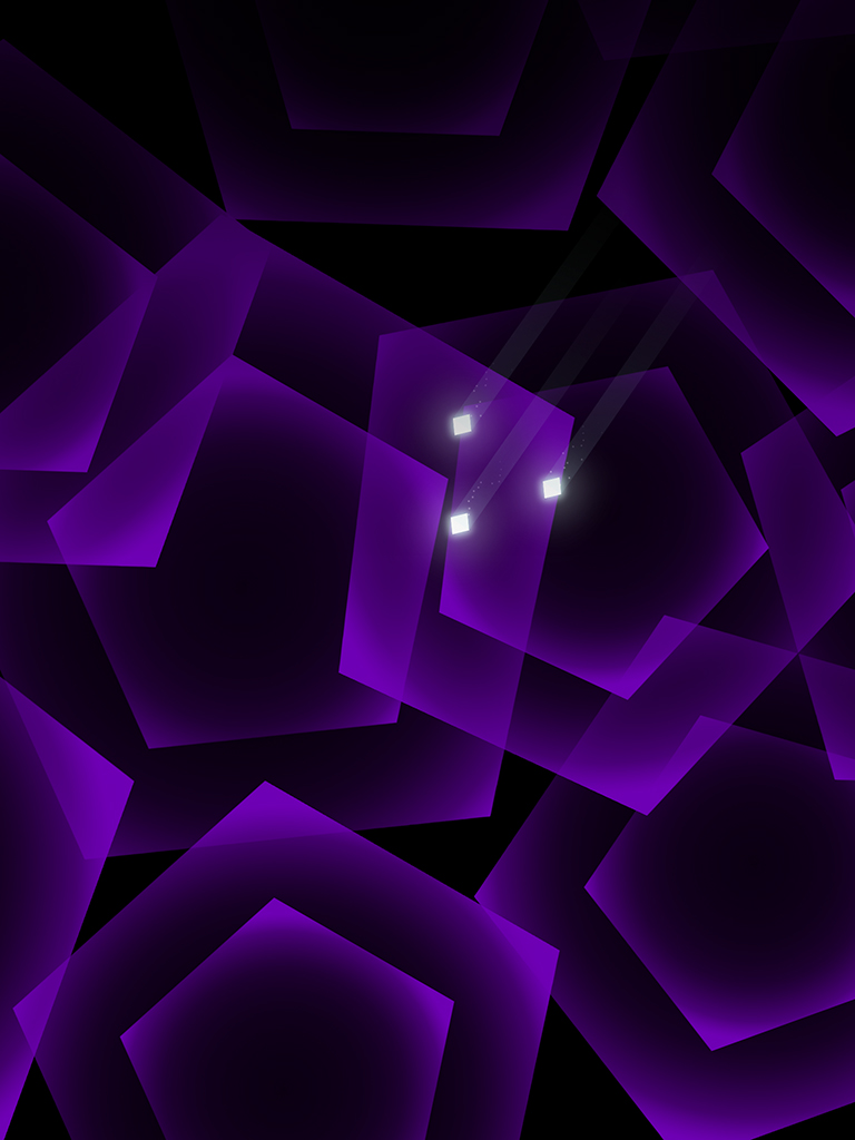 Psychedelic space adventure Last Voyage gets five new chapters in an update tomorrow