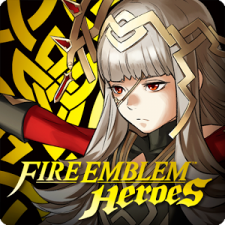 You can earn 50% more exp for your troubles in Fire Emblem: Heroes right now
