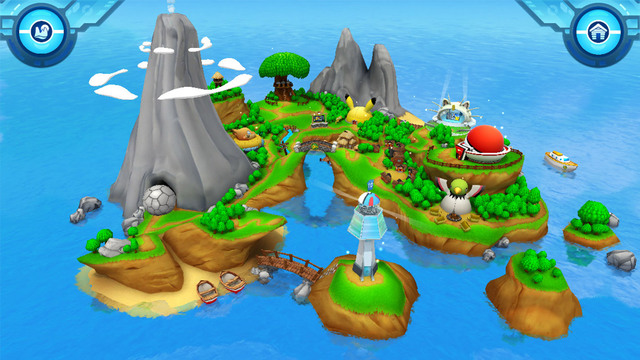 More than a year after its iOS release, Pokémon Camp finally opens on Android