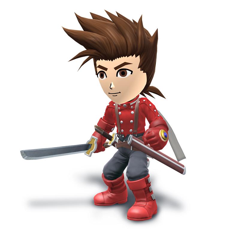 The last Super Smash Bros-themed Nintendo Direct airs on Tuesday