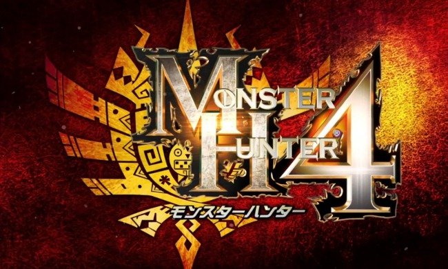 Capcom confirms that Monster Hunter 4 Ultimate will be heading to the West in 2015