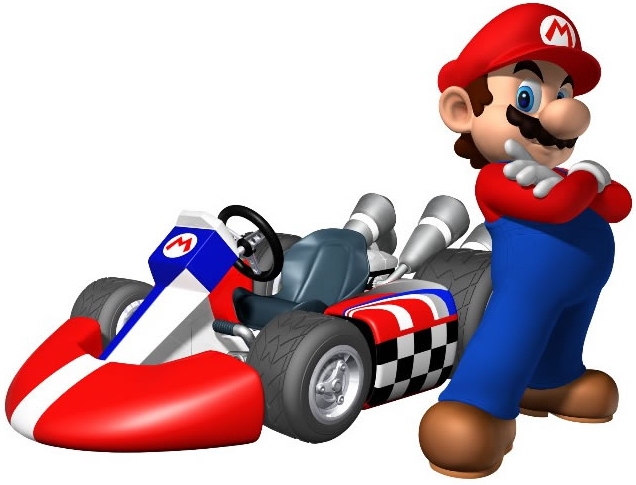 Mario Kart Tour is going to be 'free to start' but what does that actually mean?