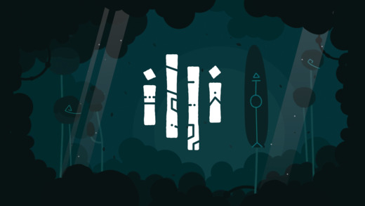 The magical platformer, illi, has gone on sale on iOS for the first time ever