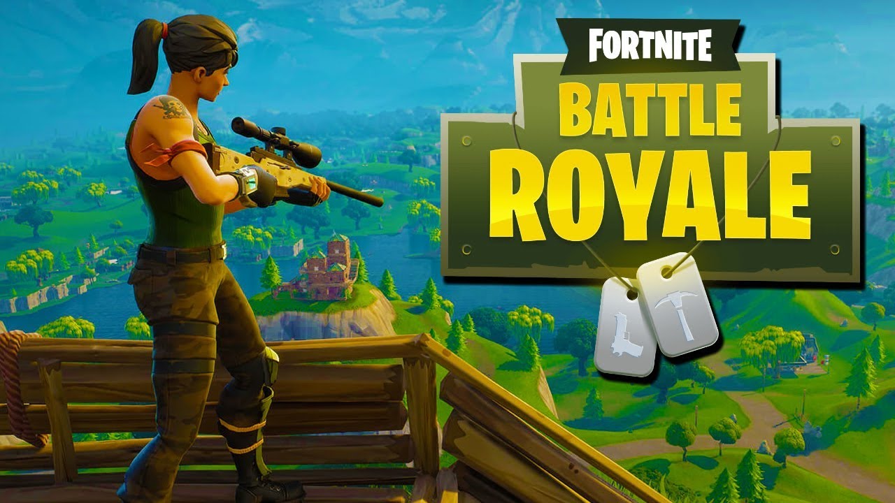Fortnite Season 5 officially arrives this week