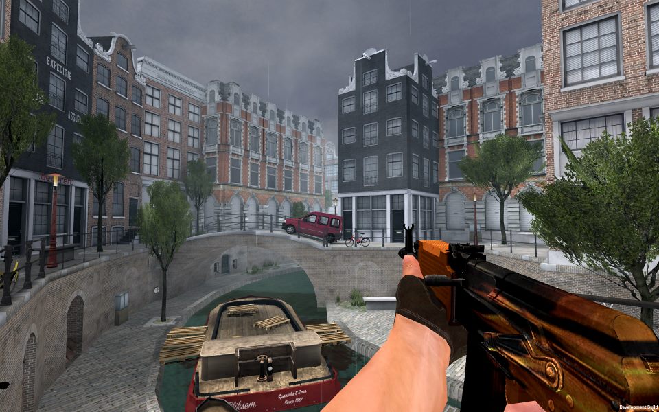 Critical Ops, mobile gaming's answer to Counter Strike, is in open alpha on Android