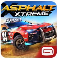 We're headed to Coachella Valley in Asphalt Xtreme's next map update