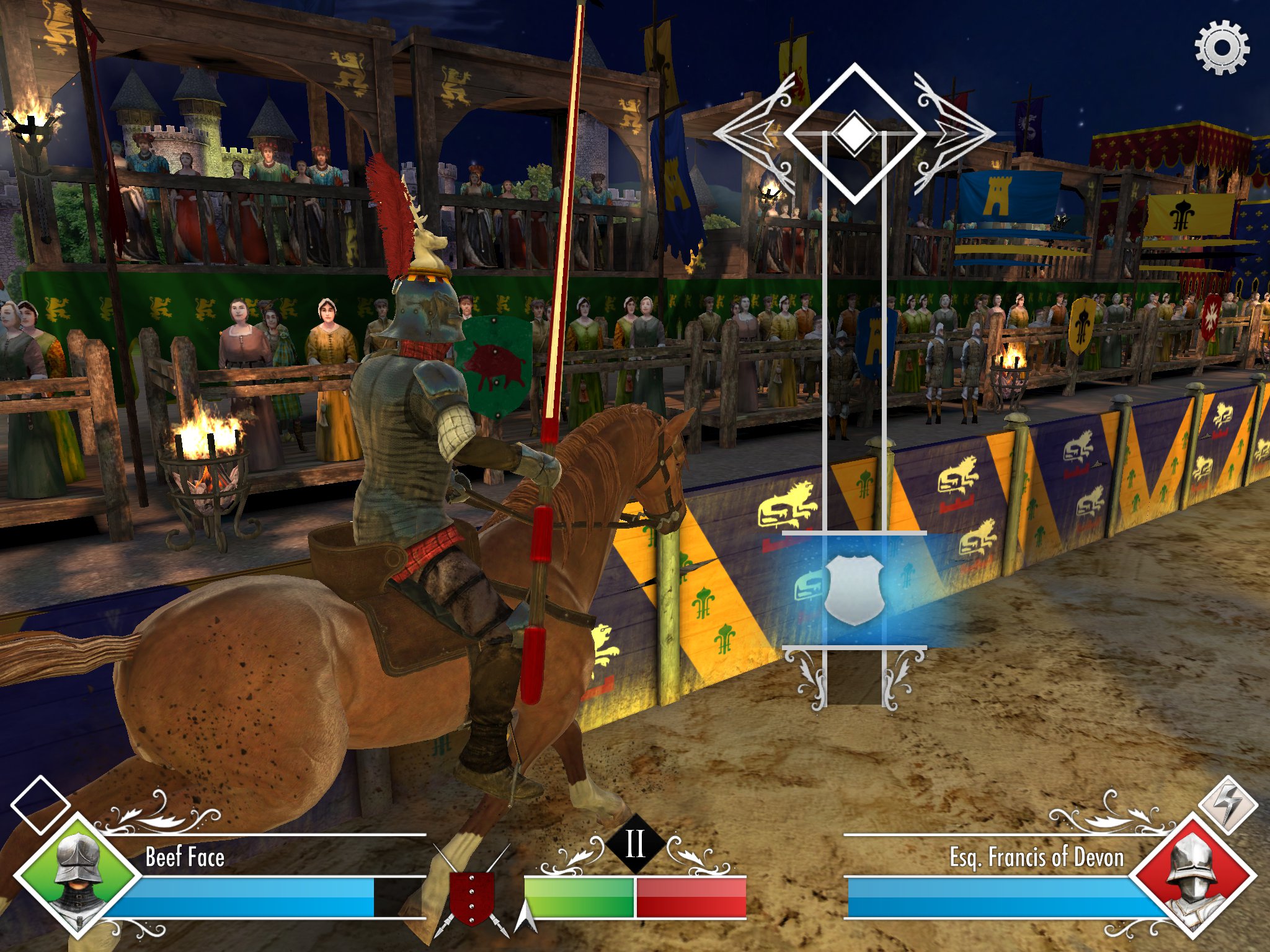 The Pocket Gamer Free Game Advent Calendar: December 9th
