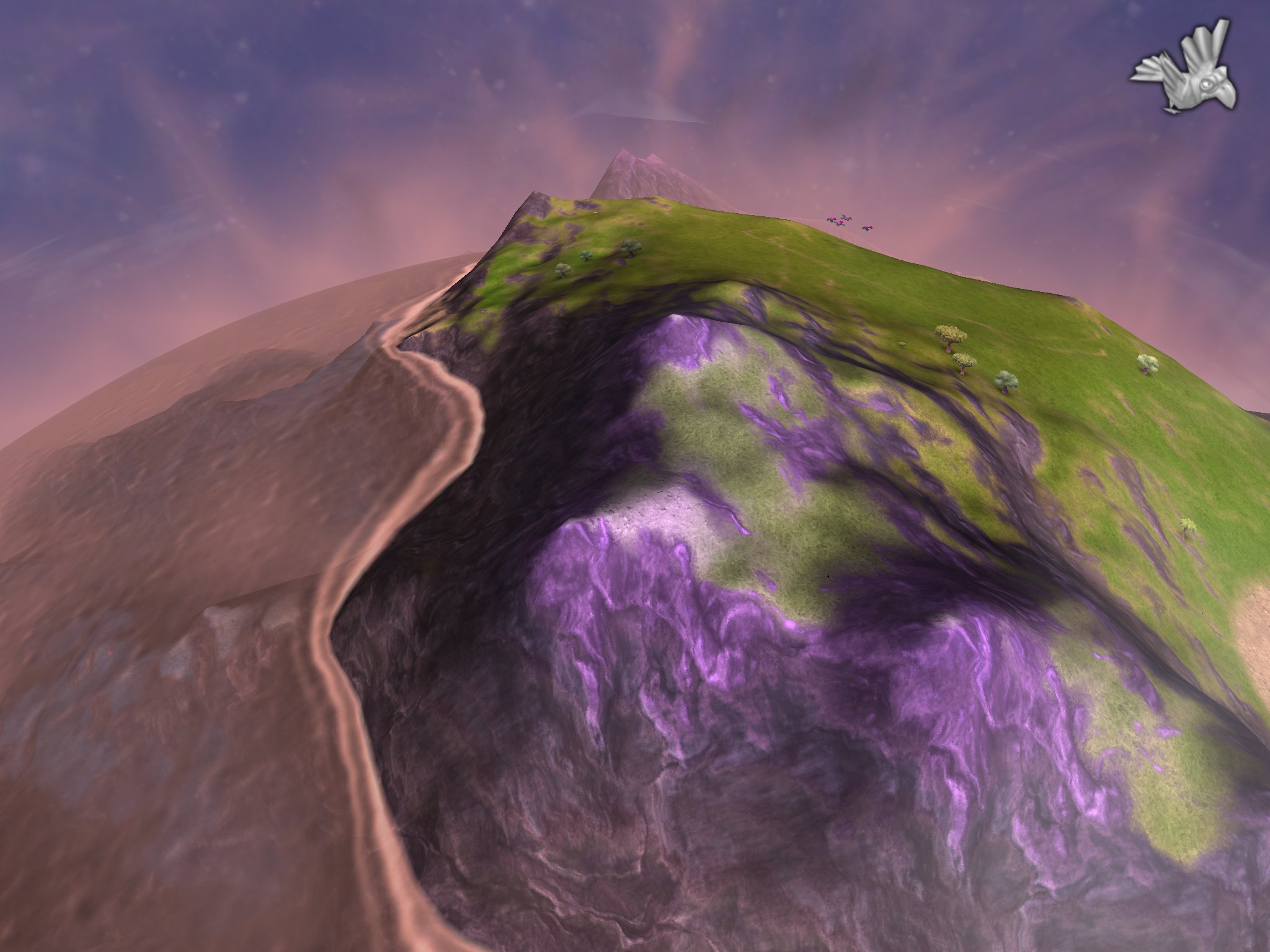 Topia World Builder, a touch-based god sim, is out now for Android