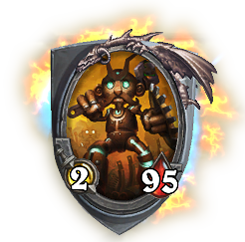 Popular card battler Hearthstone is getting its first co-op event today