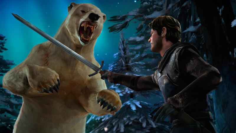 Telltale's Game of Thrones series comes to an end next week, as finale simultaneously launches on all platforms
