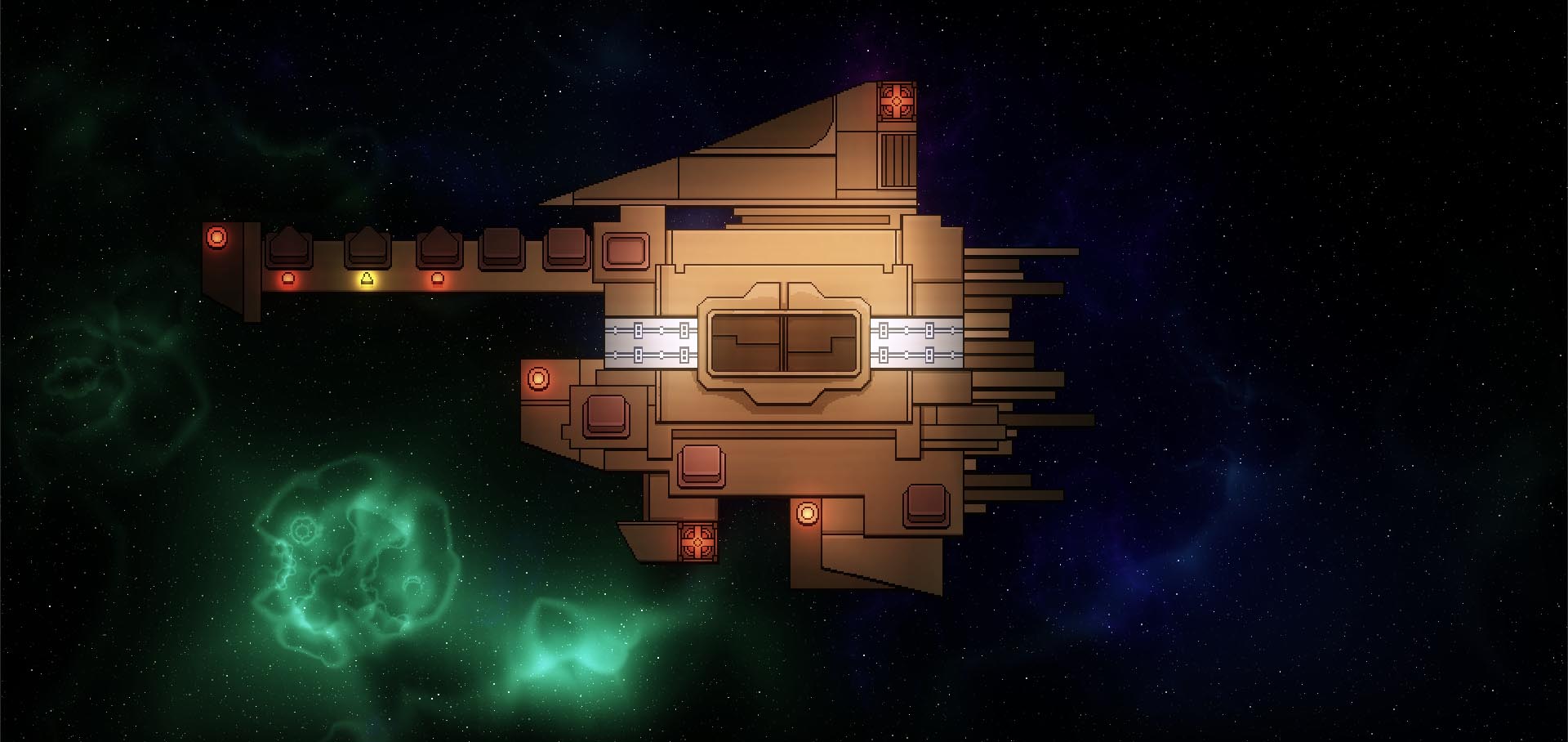Hack infected brains in Imprint-X, a tactile puzzler from the developer of Rymdresa