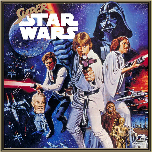 Classic SNES run-'n'-gunner Super Star Wars returns on PS Vita this week