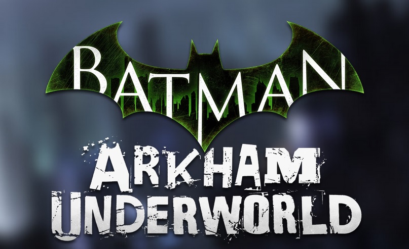 Batman: Arkham Underworld is probably going to be very similar to Clash of Clans