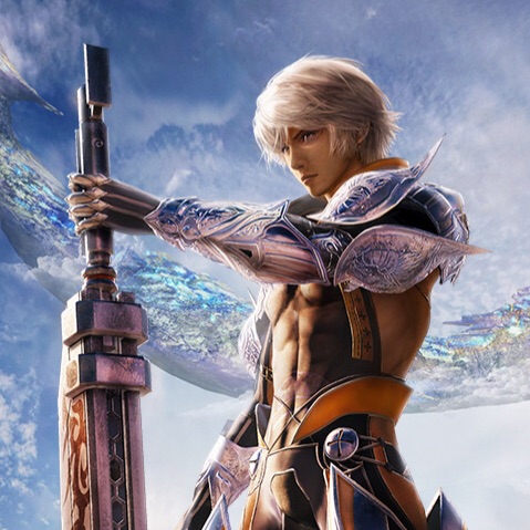 Get your first look at Mevius Final Fantasy in motion for iOS and Android