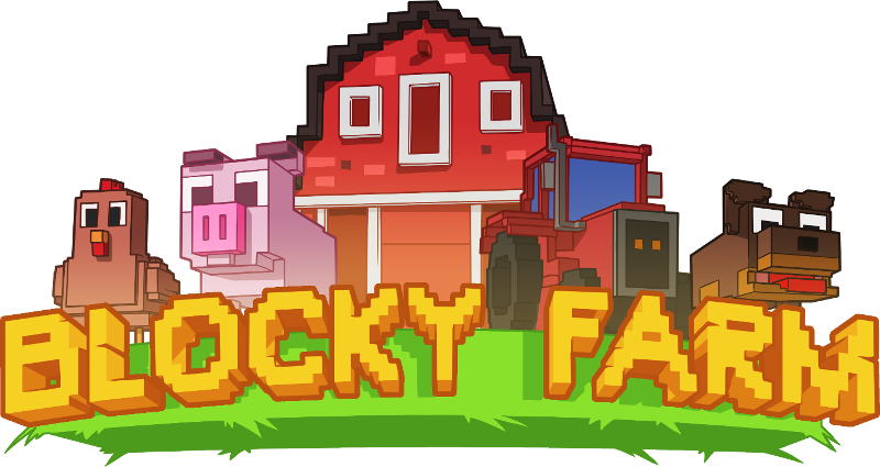 The farm management sim Blocky Farm soft-launches on iOS on June 5th