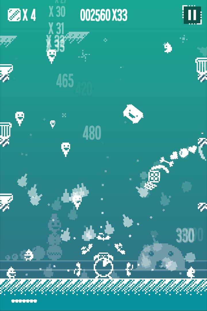 [Update] Nine new levels coming to Toast Time next week, plus a Steam release