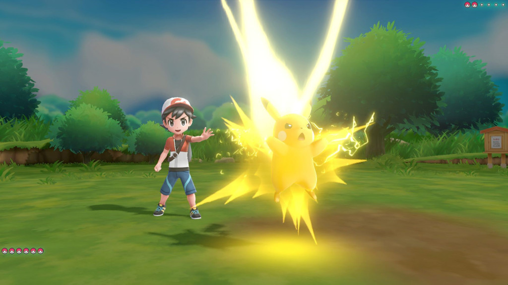 Pokemon: Let's Go could be the last Pokemon title for director Junichi Masuda