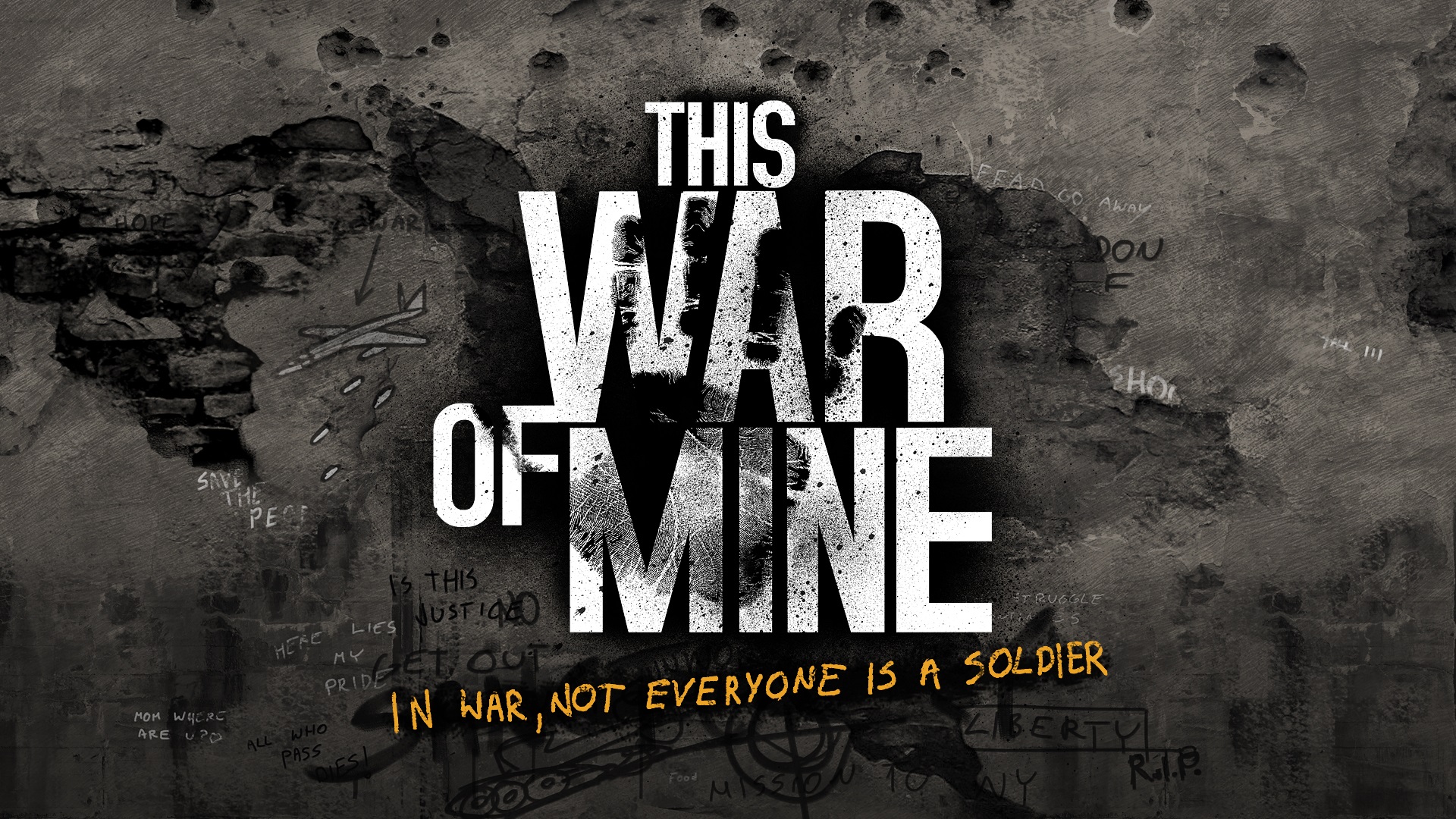 This War of Mine's latest DLC adds new characters, new locations, and a new ending