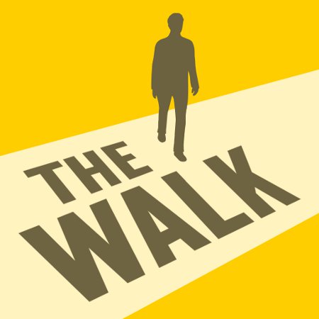 Walk all the way to Scotland with Six to Start's NHS-funded fitness game The Walk