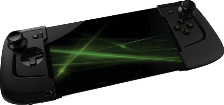 The Gamevice is a new Android and Windows 8 controller from the people behind the Wikipad gaming tablet