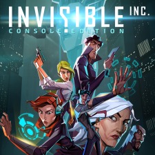 Don't Starve developer drops their stealth title Invisible, Inc. on iOS