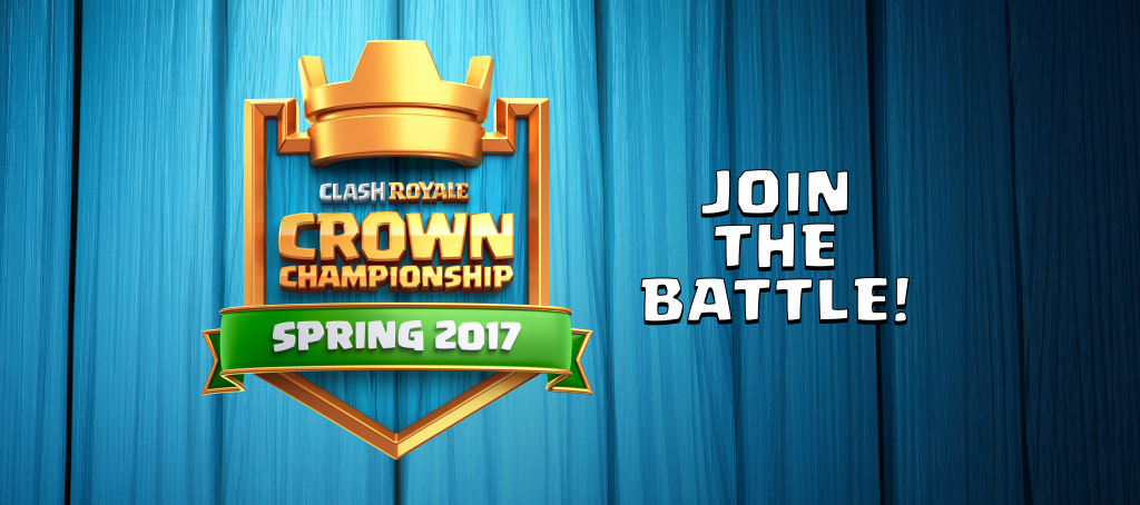 Clash Royale's Crown Championship is now open to all, win up to $15,000
