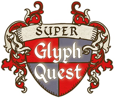 Glyph Quest gets a super sequel: Super Glyph Quest, coming soon to iOS and Android