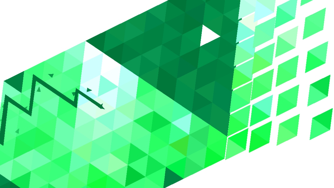 Wave Wave gets overhauled on Android, but old game remains as Wave Wave Legacy