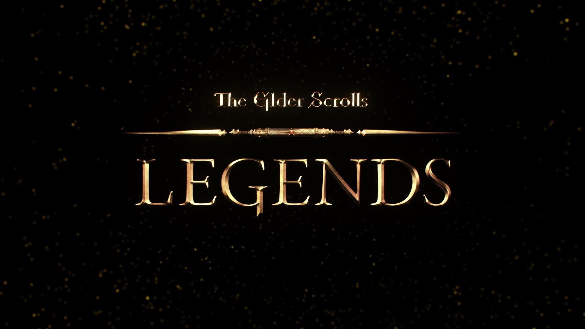 Is The Elder Scrolls: Legends new card collection worth the gamble? Let’s take a peek