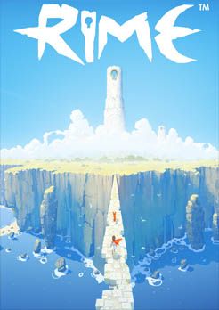 The adventure platformer RiME is back and it's coming to the Nintendo Switch