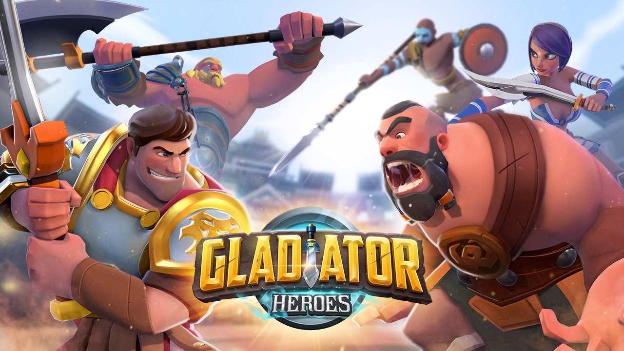 Everything you need to know about Gladiator Heroes’ new features