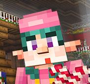 Minecraft: Pocket Edition gets the Ender Update and a Festive Mash-Up pack