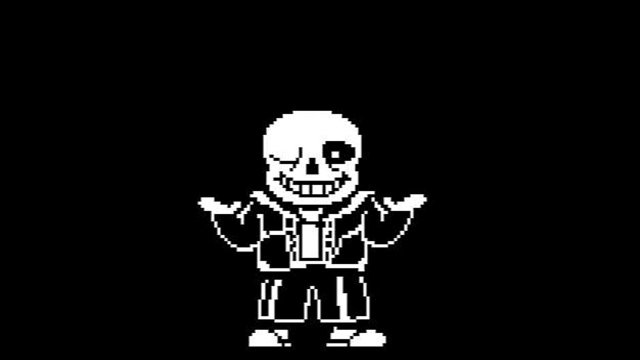 Undertale is coming to Switch in September, but it's not good news for everyone just yet