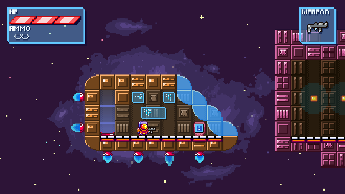 New iOS and Android games out this week - Trex VIP, Deep Space, The Ancients AR, and more