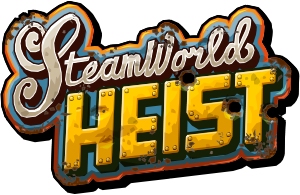 Silver-Award winning and great strategy game SteamWorld Heist gets DLC, out now