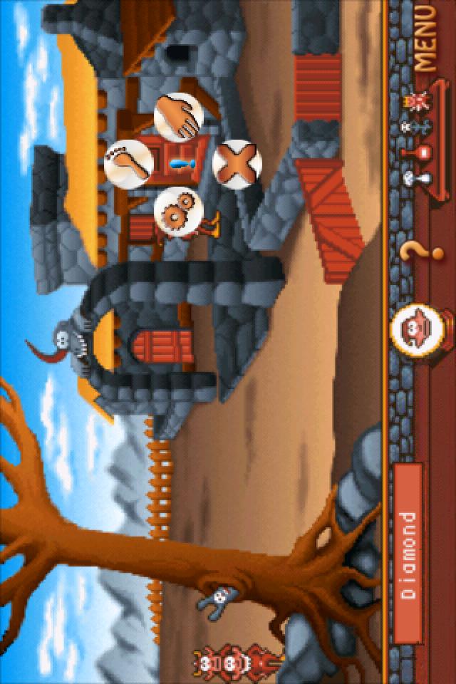 Classic Sierra puzzler Gobliiins Trilogy bounds on to Android at last