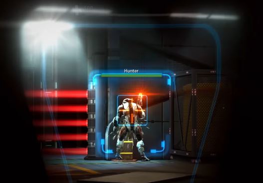 The upcoming Destiny-like for mobile Shadowgun: Legends shows off its main hub in new gameplay video