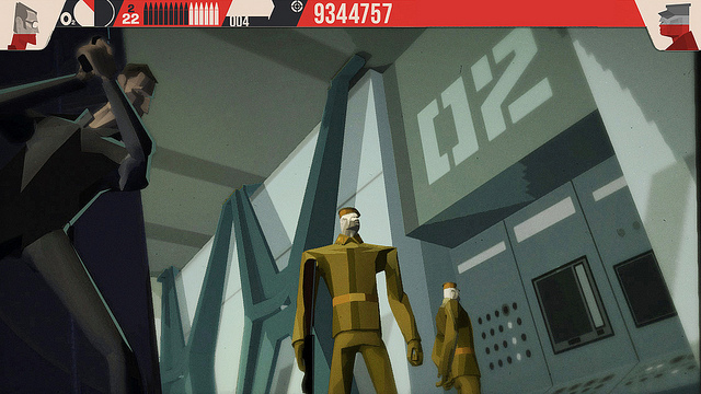Action stealth game CounterSpy sneaks onto Vita in late August at £9.99