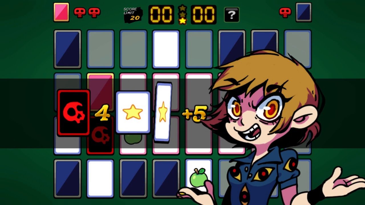 [Update] PsyCard, by the creators of Card City Nights, is out now on Android and iOS, launch trailer released