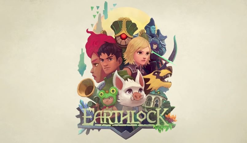 Earthlock: Festival of Magic is an adventure RPG, coming to the Nintendo Switch later this year