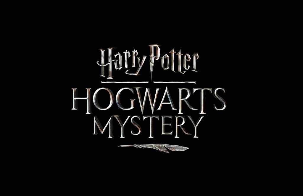 Harry Potter actors and fans react to Hogwarts Mystery in new video