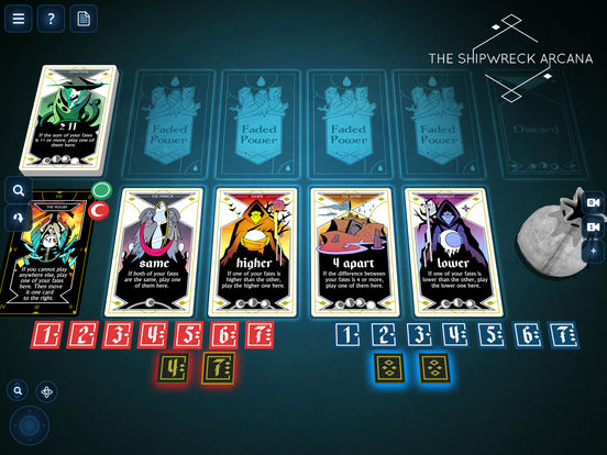 Tabletopia is a brilliant app for any board gamer, and you can grab it right now for iPad