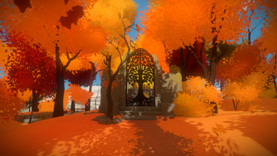 [Update] The gorgeous puzzler The Witness is now out on iPhone and iPad