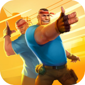 Spectacular shooter Guns of Boom launching its first esports season this June