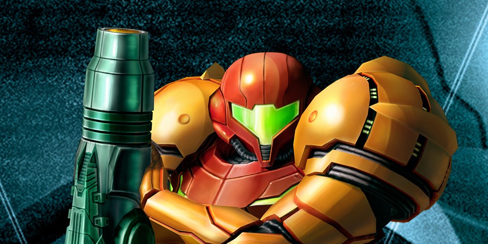 Metroid Prime Trilogy on Switch might be ready to launch any time