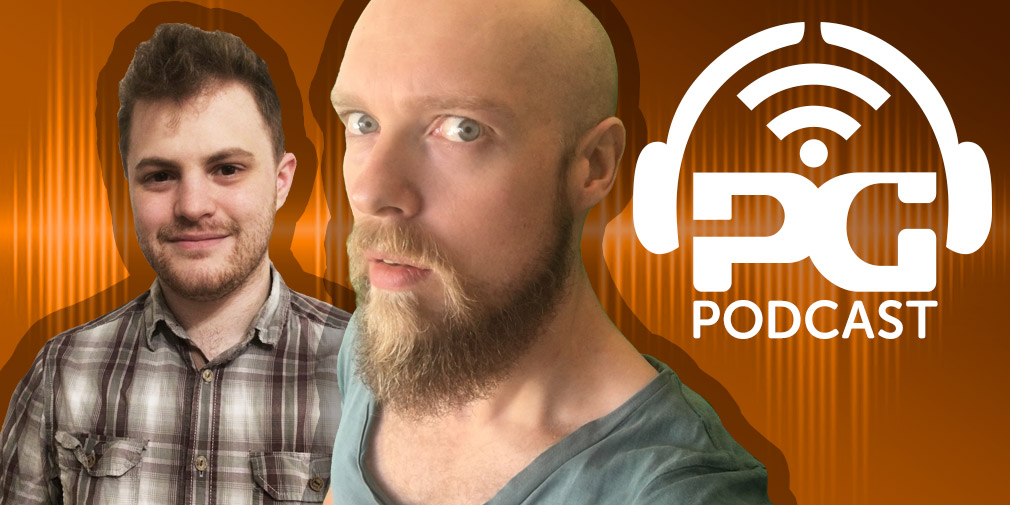 Pocket Gamer Podcast: Episode 449 - Asphalt 9: Legends, Shin Megami Tensei Liberation Dx2
