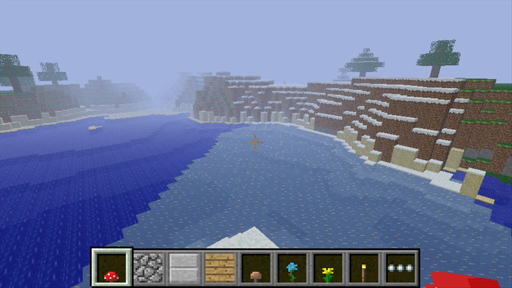 Minecraft: Pocket Edition's long awaited 0.15 update is live, brings Pistons, Realms and much much more