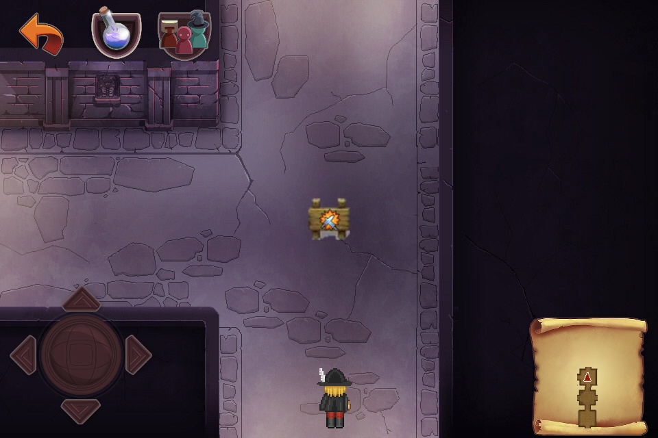 Get ready to build trap-filled cells in Dungeon Rushers and wipe out your friends for giggles