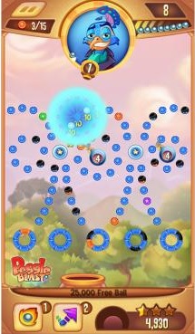 EA announces Peggle Blast for iOS and Android - free to play Peggle, anyone?
