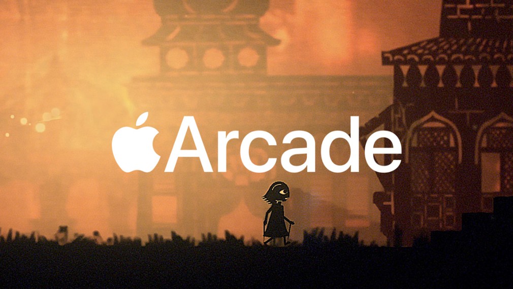 Everything you need to know about Apple Arcade